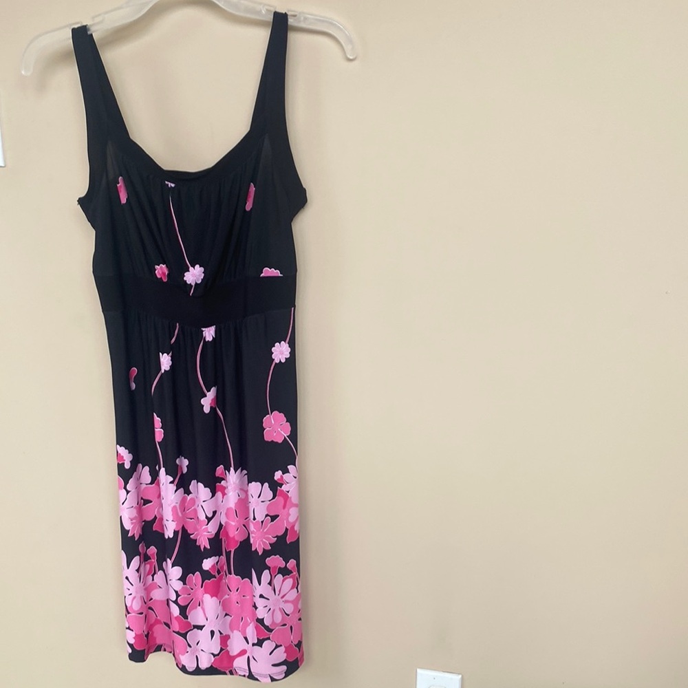 BMoss dress
